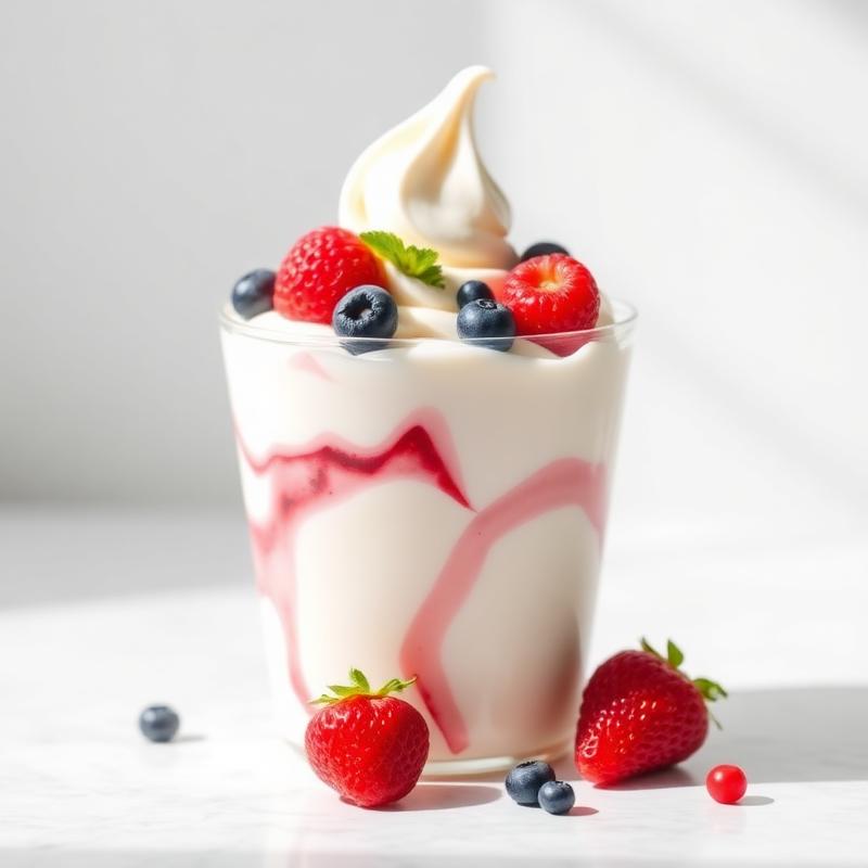 Yogurt Soft